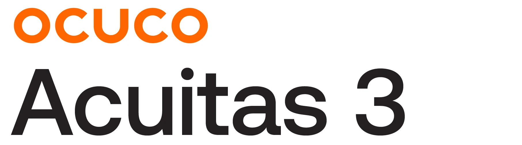 Acuitas 3 OmniChannel Edition logo