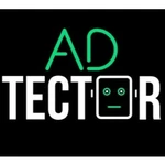 AdTector logo