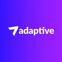 Adaptive logo