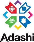 Adashi FirstResponse MDT logo