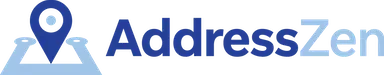 #4 - AddressZen logo