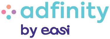 Adfinity logo