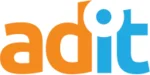 Adit logo