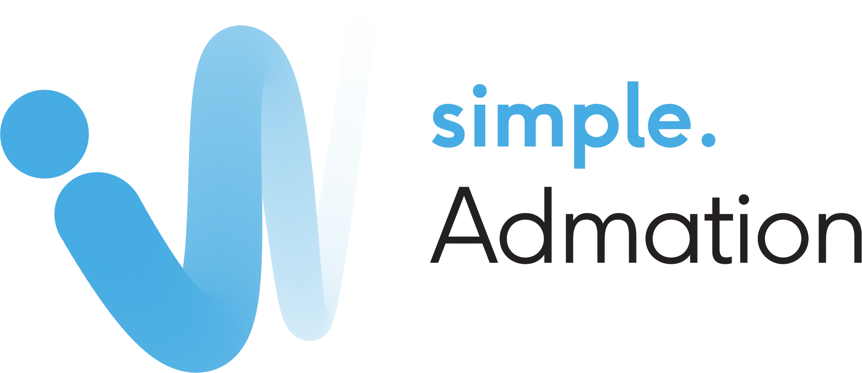 Admation logo