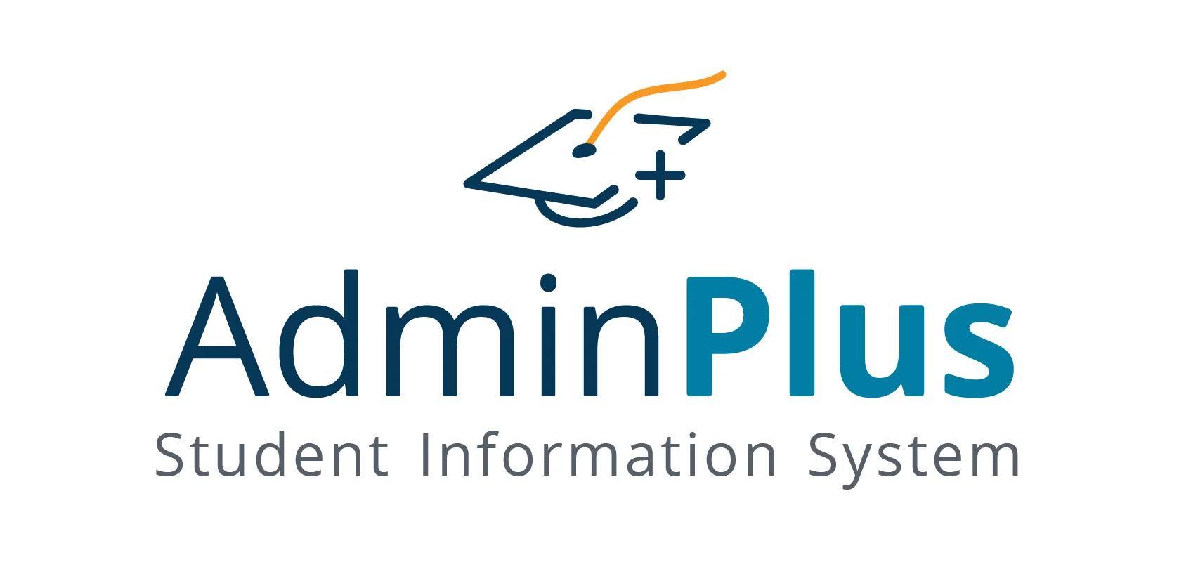 AdminPlus SIS logo