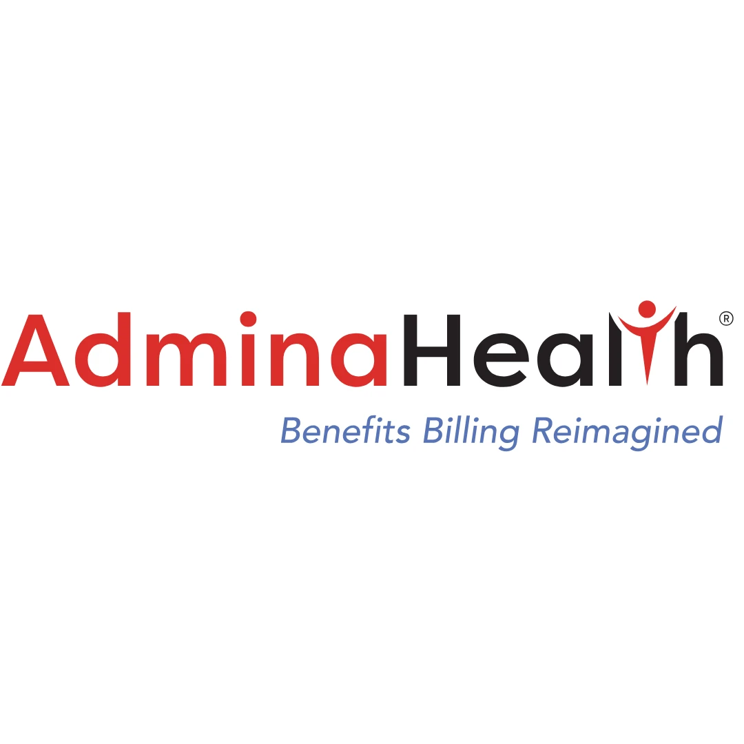 AdminaHealth Billing Suite logo