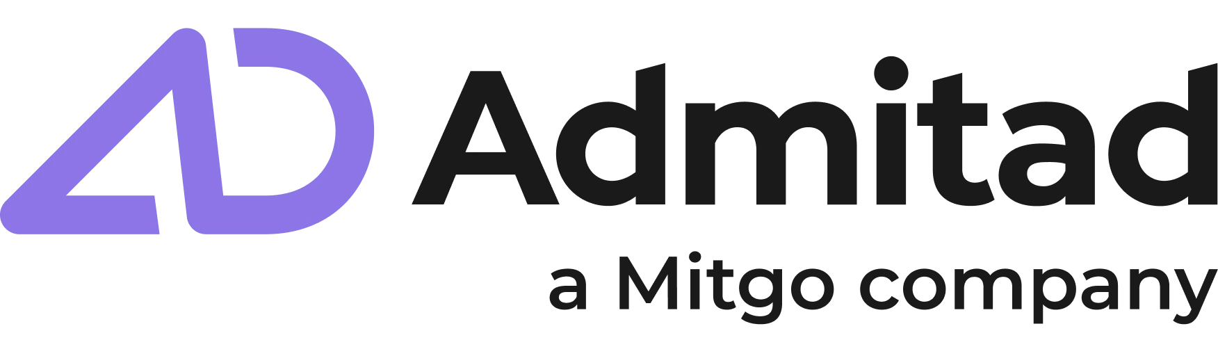 Admitad logo