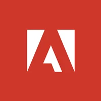 #2 - Adobe Creative Cloud logo