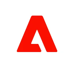 #8 - Adobe Learning Manager logo