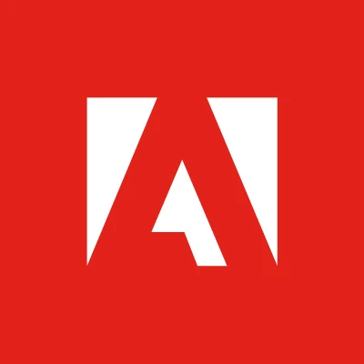 Adobe Target logo