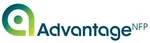 AdvantageNFP Fundraiser logo