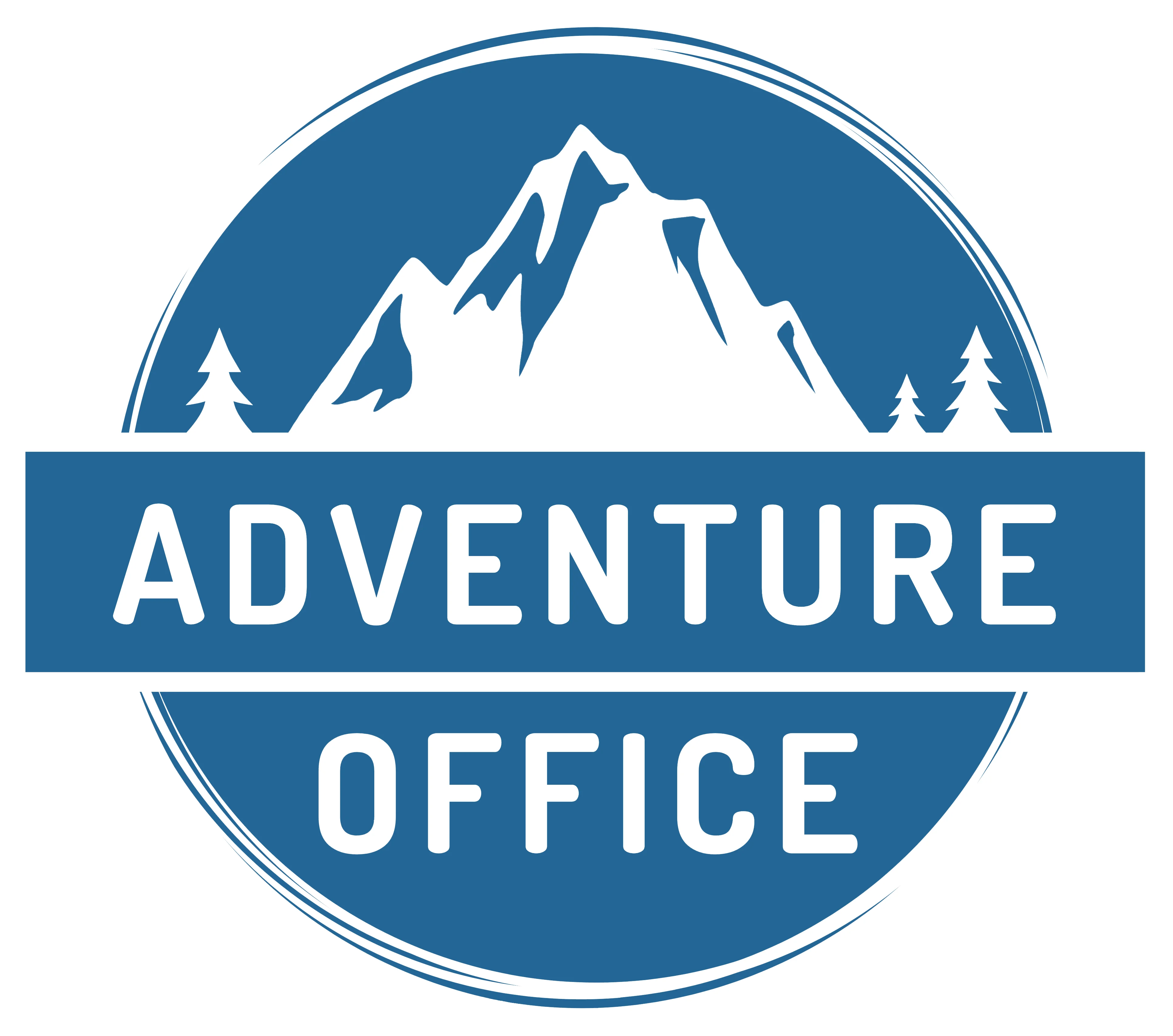 #17 - Adventure Office logo