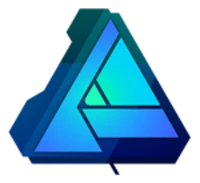 Affinity Photo logo