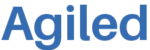 #9 - Agiled logo