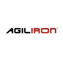 #11 - Agiliron logo