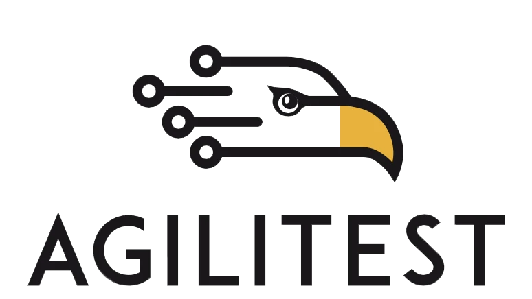 Agilitest logo