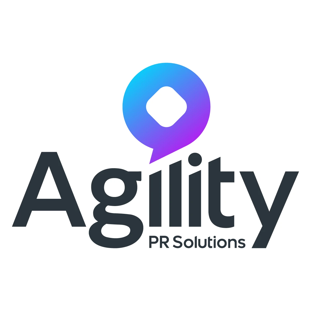 Agility PR Solutions logo