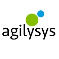 Agilysys Golf logo