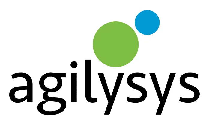 Agilysys Versa logo