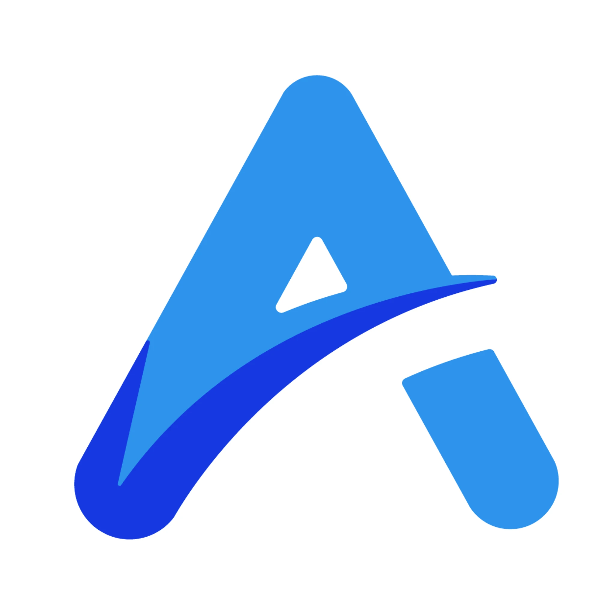 #14 - Agolix logo