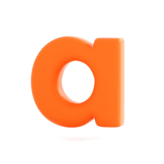 #1 - Agorapulse logo