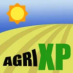 #11 - AgriXP logo