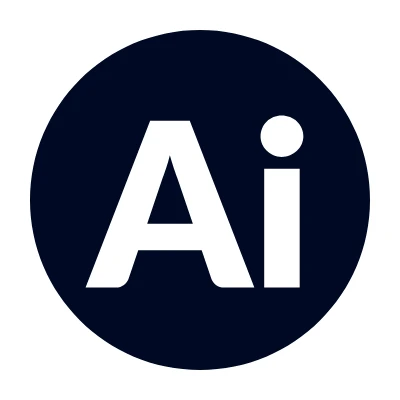 #5 - AiTrillion logo