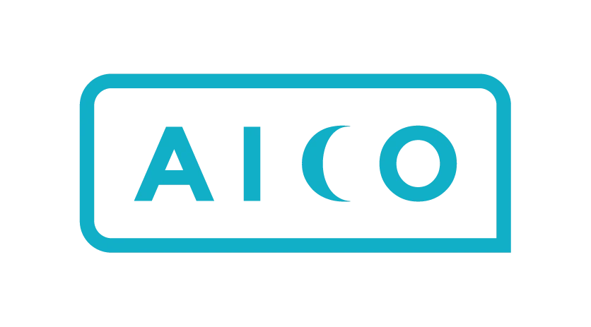 Aico logo