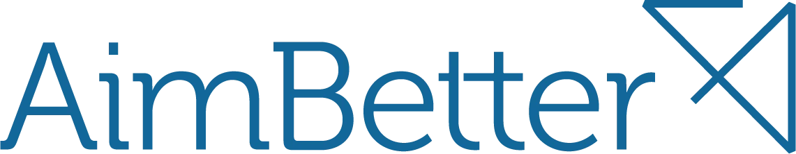 AimBetter logo