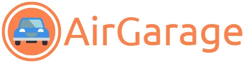AirGarage logo