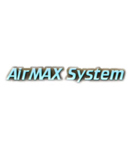 AirMAX Flight Management System logo