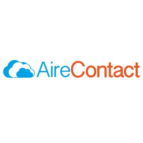 AireContact logo
