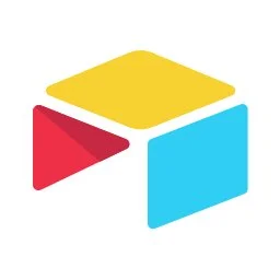 Airtable logo