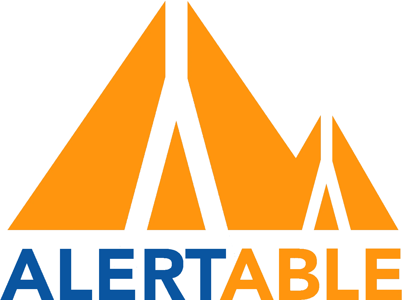 #6 - Alertable logo