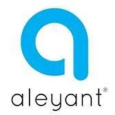 Aleyant PrintJobManager logo