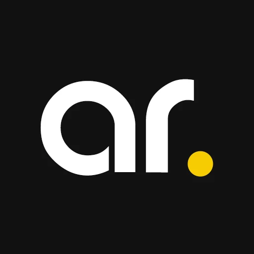 #2 - AllRide Apps logo