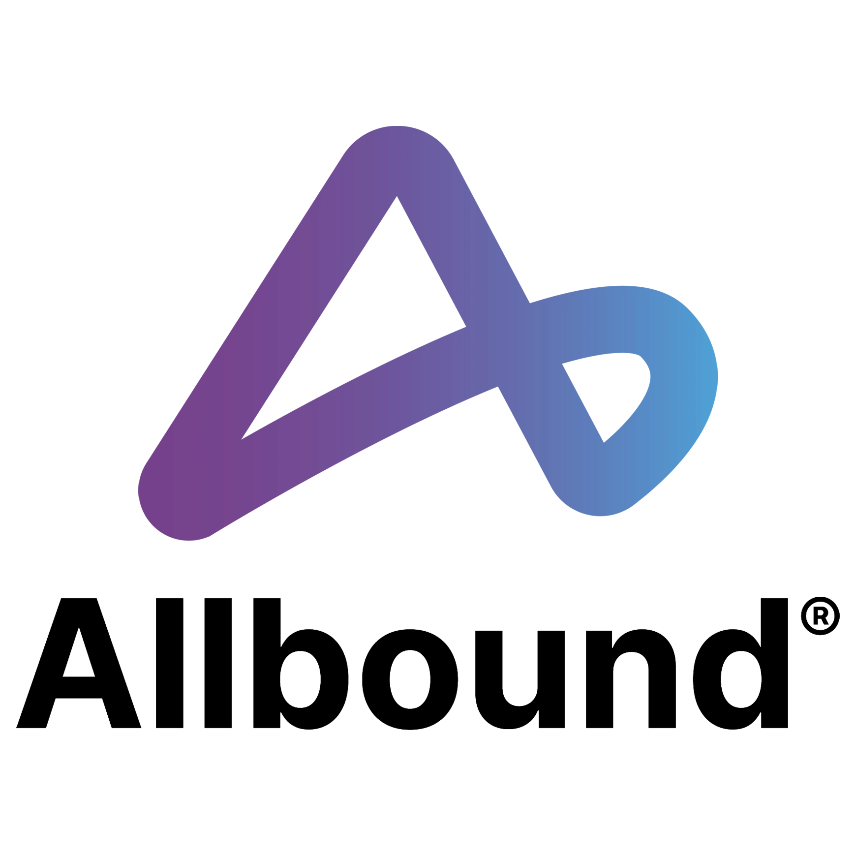 Allbound logo