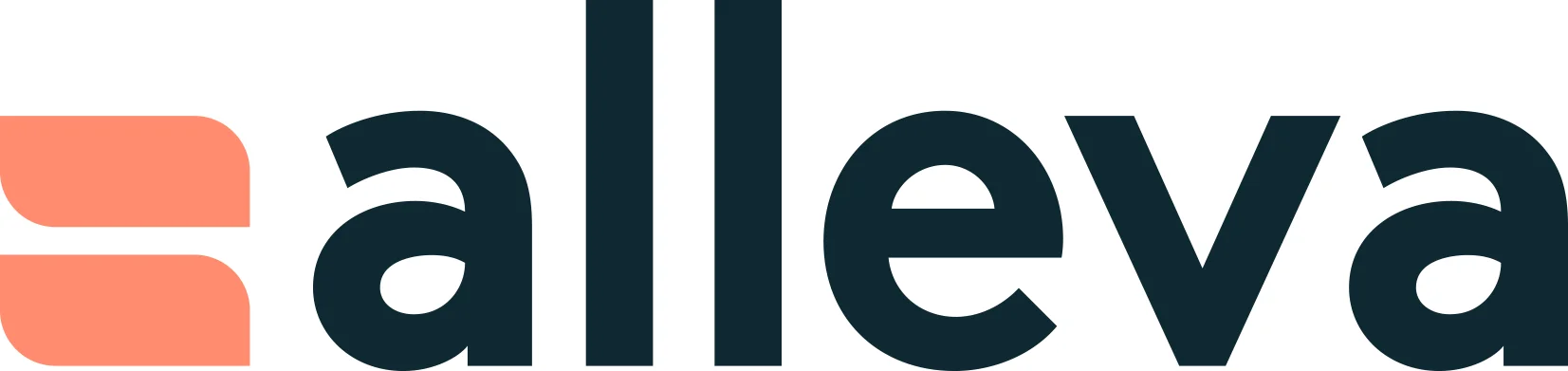Alleva logo