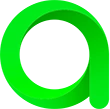 Allure TestOps logo