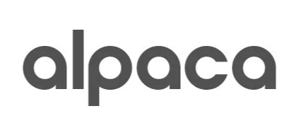 Alpaca logo