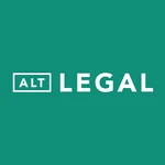 Alt Legal logo