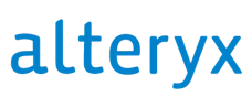 #10 - Alteryx Designer logo