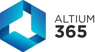 Altium 365 logo