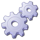 AlwaysUp logo
