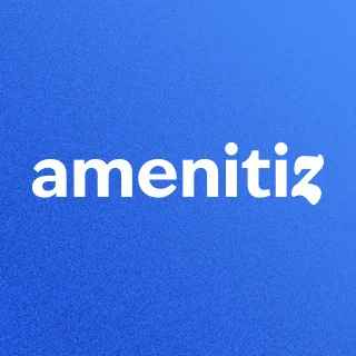 Amenitiz logo