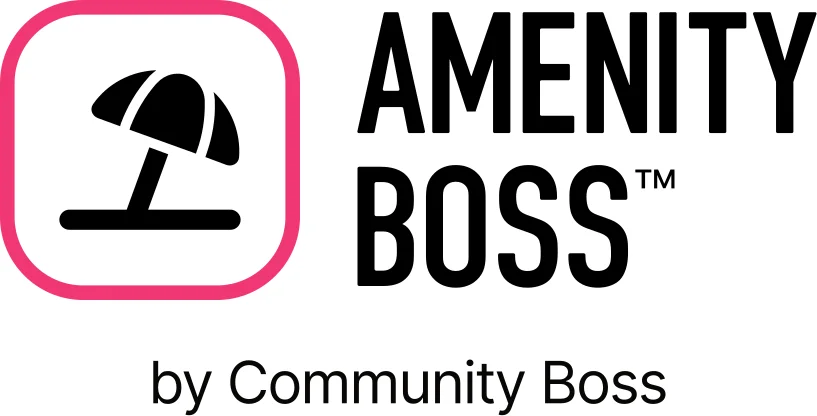 Amenity Boss logo