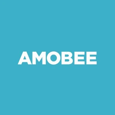 Amobee logo