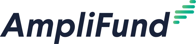 AmpliFund logo
