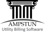 #8 - Ampstun logo