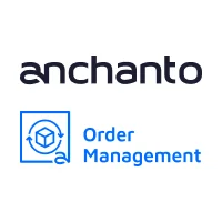 Anchanto Order Management logo